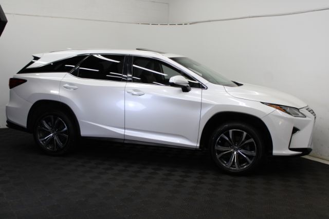 2018 Lexus RX 350L Premium Chantilly VA