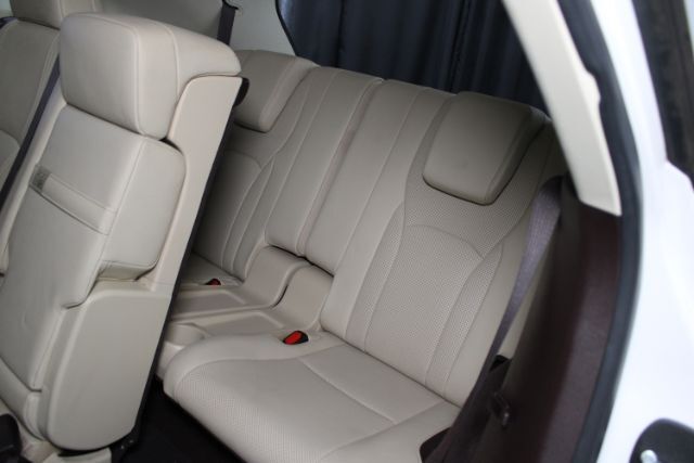 2018 Lexus RX 350L Premium Chantilly VA