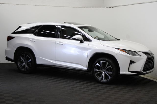 2018 Lexus RX 350L Premium Chantilly VA