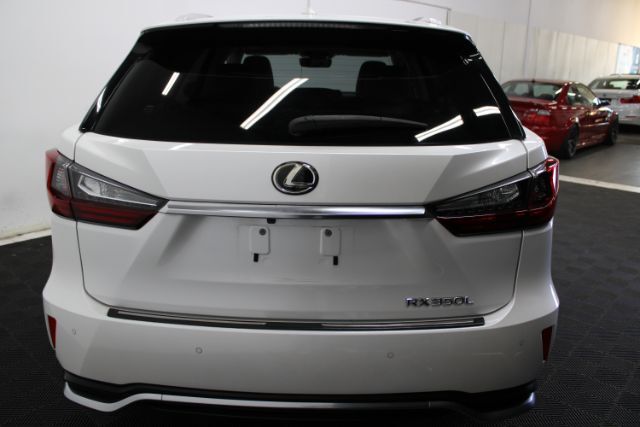 2018 Lexus RX 350L Premium Chantilly VA
