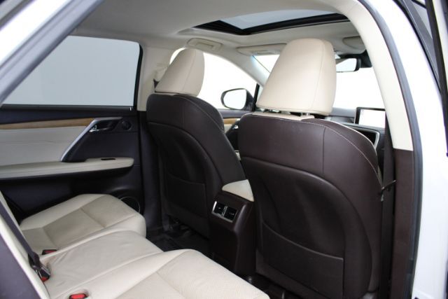 2018 Lexus RX 350L Premium Chantilly VA