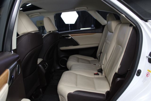 2018 Lexus RX 350L Premium Chantilly VA