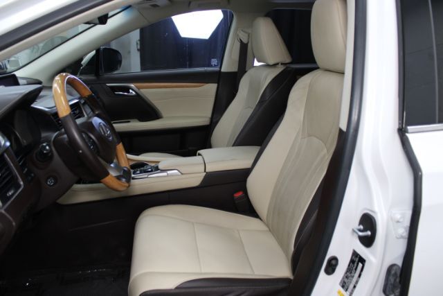 2018 Lexus RX 350L Premium Chantilly VA