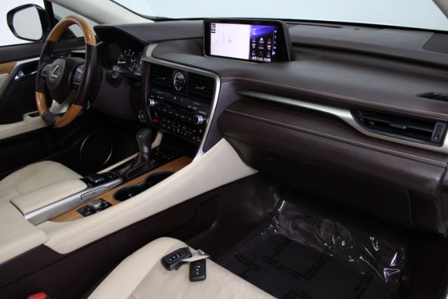 2018 Lexus RX 350L Premium Chantilly VA