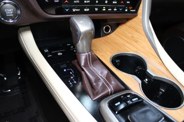 2018 Lexus RX 350L Premium Chantilly VA