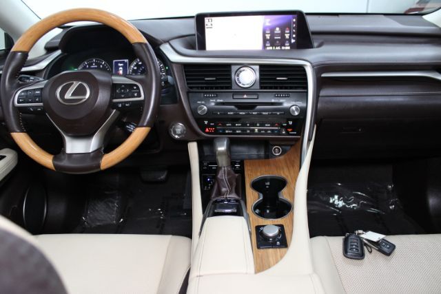 2018 Lexus RX 350L Premium Chantilly VA