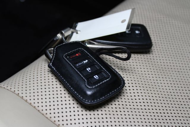 2018 Lexus RX 350L Premium Chantilly VA