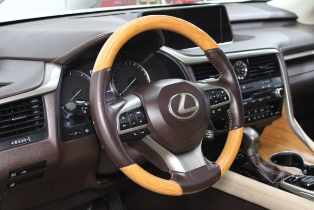 2018 Lexus RX 350L Premium Chantilly VA