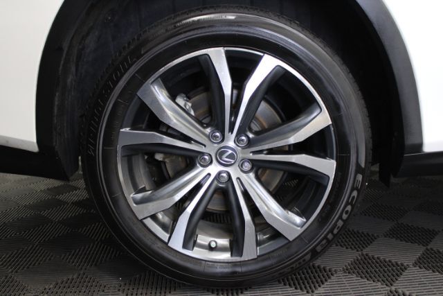 2018 Lexus RX 350L Premium Chantilly VA
