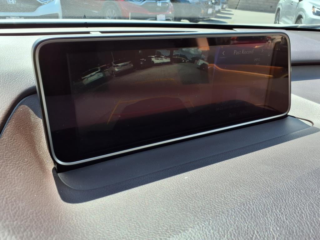 2018 Lexus RX 350L Premium Roanoke VA