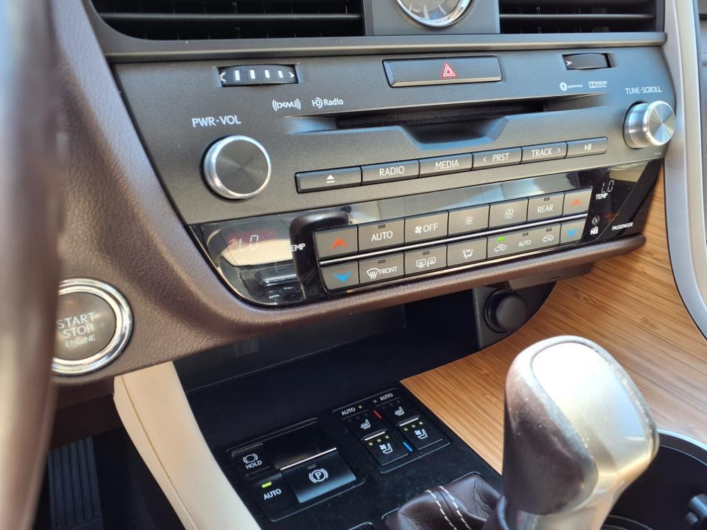 2018 Lexus RX 350L Premium Roanoke VA