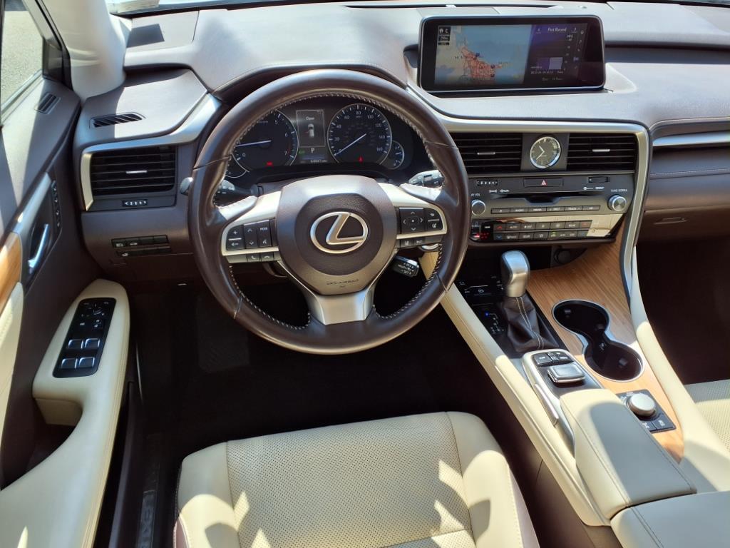 2018 Lexus RX 350L Premium Roanoke VA
