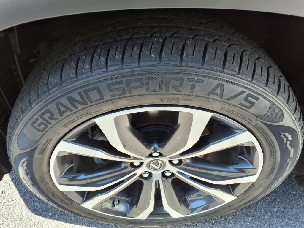 2018 Lexus RX 350L Premium Roanoke VA