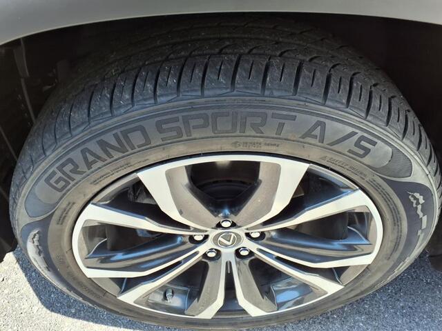 2018 Lexus RX 350L Premium Roanoke VA