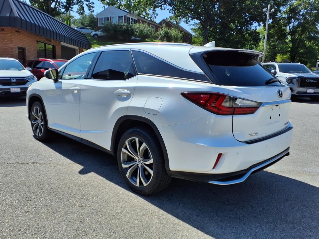 2018 Lexus RX 350L Premium Roanoke VA