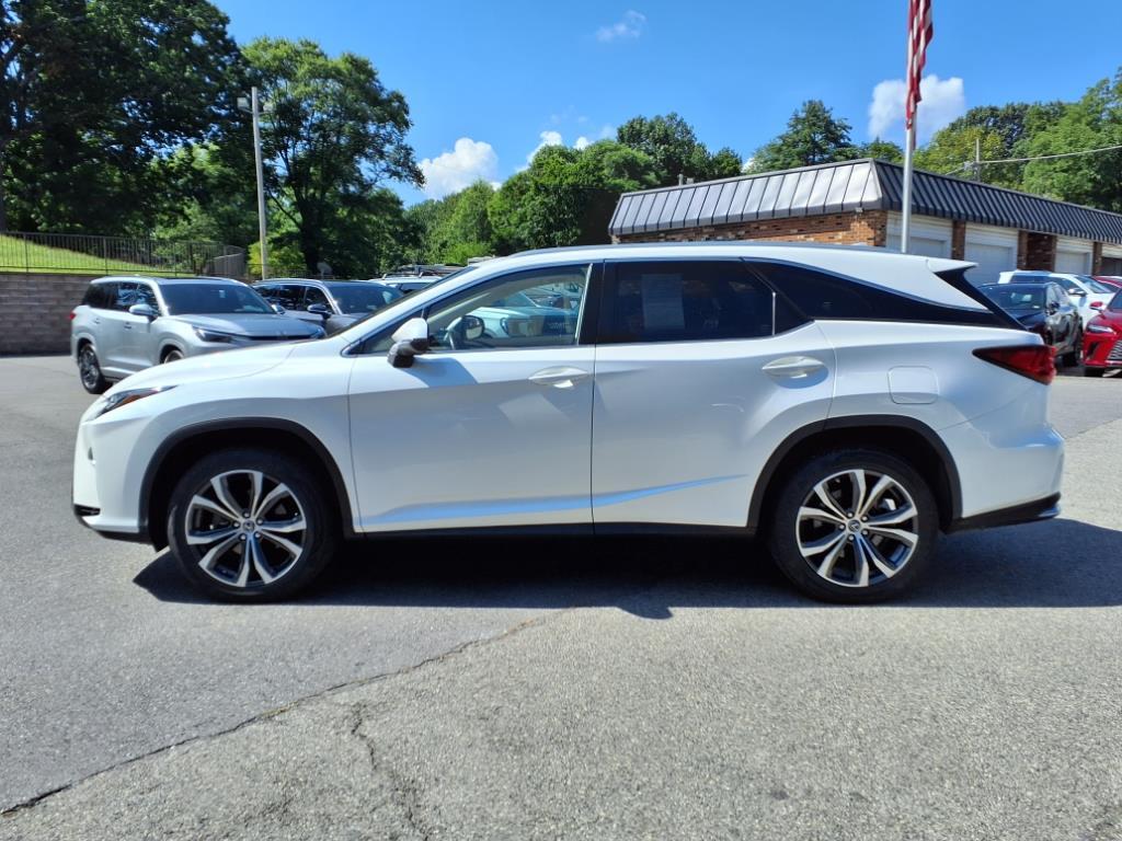 2018 Lexus RX 350L Premium Roanoke VA