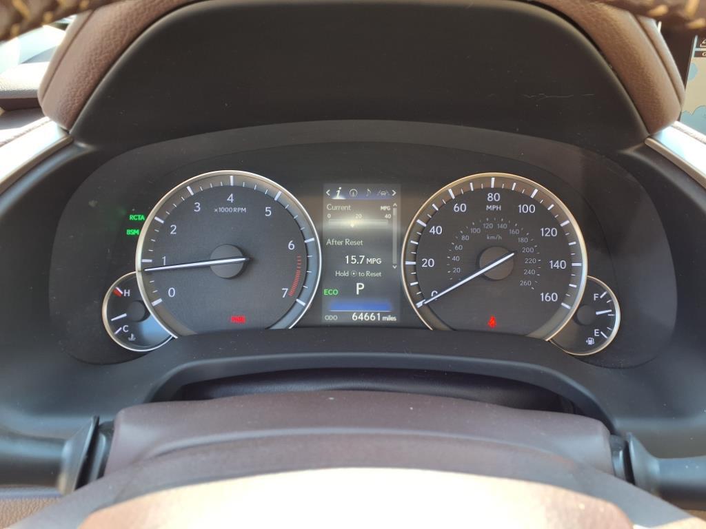 2018 Lexus RX 350L Premium Roanoke VA