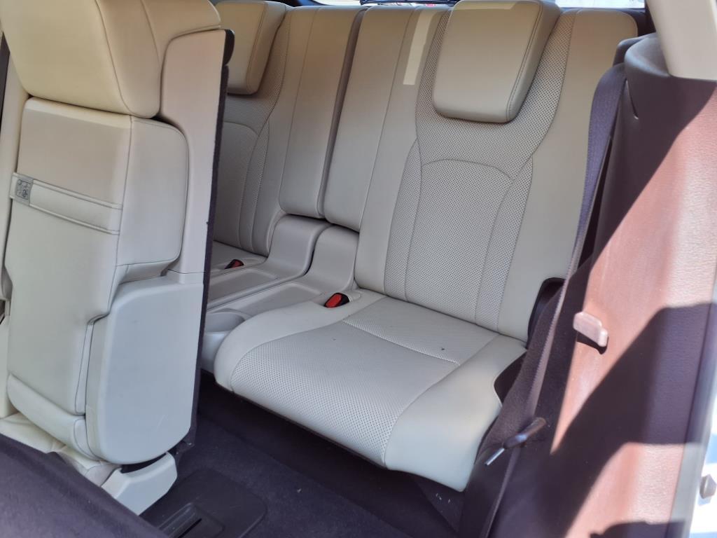 2018 Lexus RX 350L Premium Roanoke VA