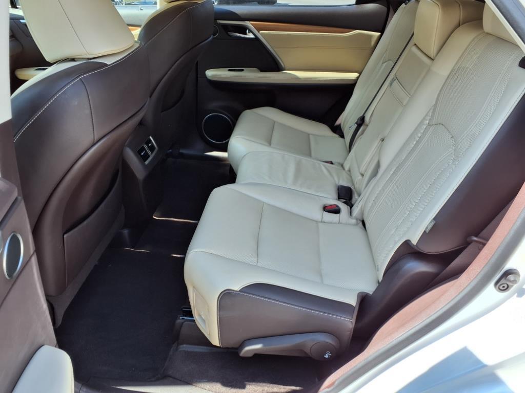 2018 Lexus RX 350L Premium Roanoke VA