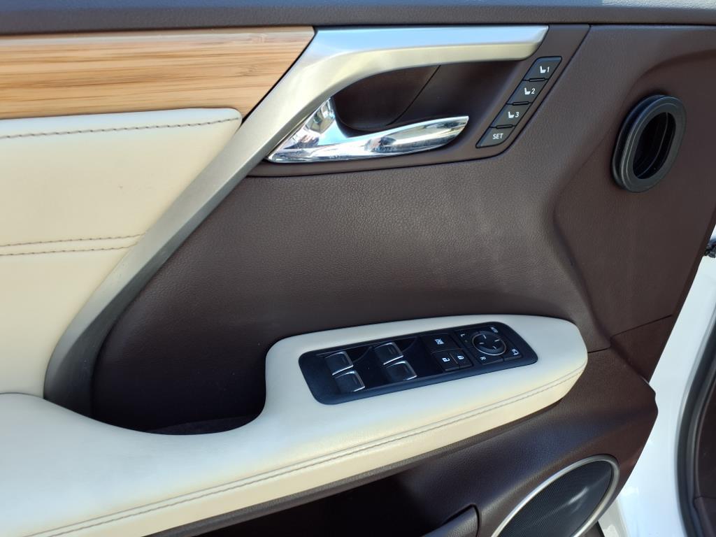 2018 Lexus RX 350L Premium Roanoke VA