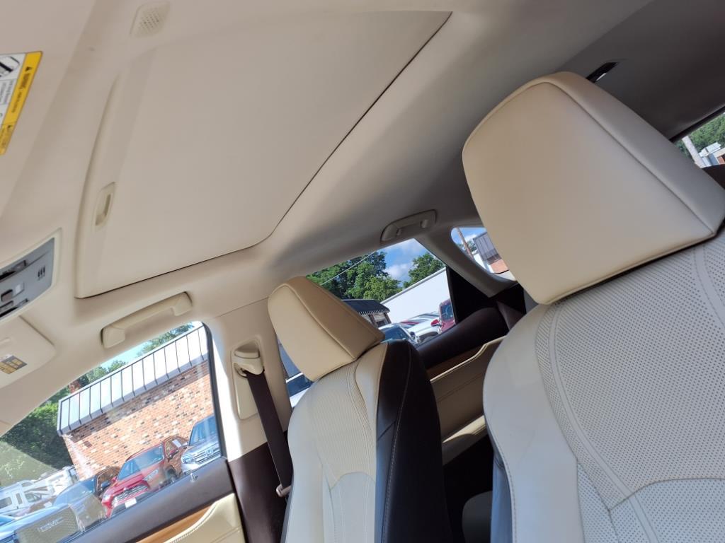 2018 Lexus RX 350L Premium Roanoke VA
