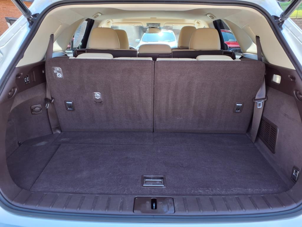 2018 Lexus RX 350L Premium Roanoke VA