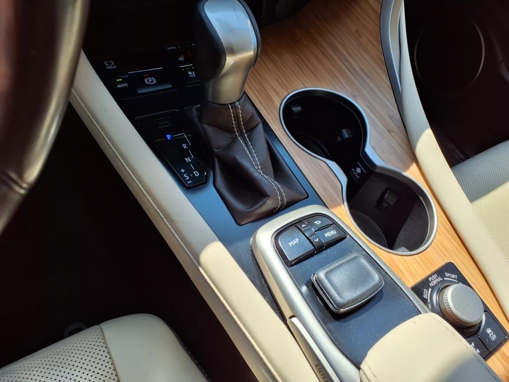 2018 Lexus RX 350L Premium Roanoke VA