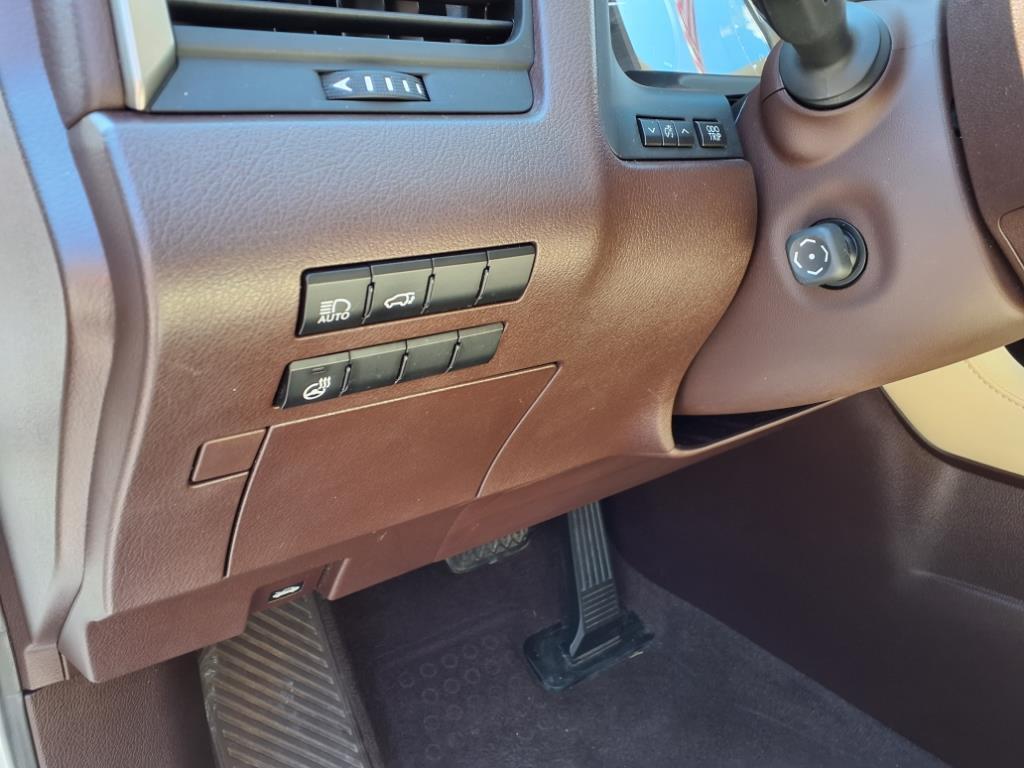 2018 Lexus RX 350L Premium Roanoke VA