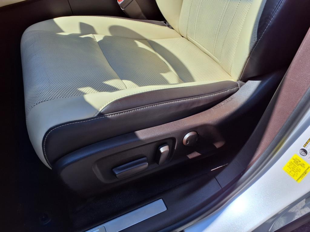 2018 Lexus RX 350L Premium Roanoke VA