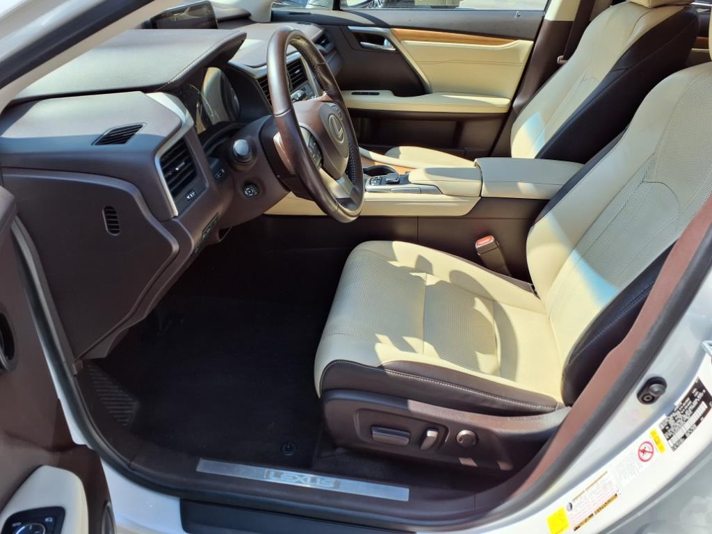 2018 Lexus RX 350L Premium Roanoke VA