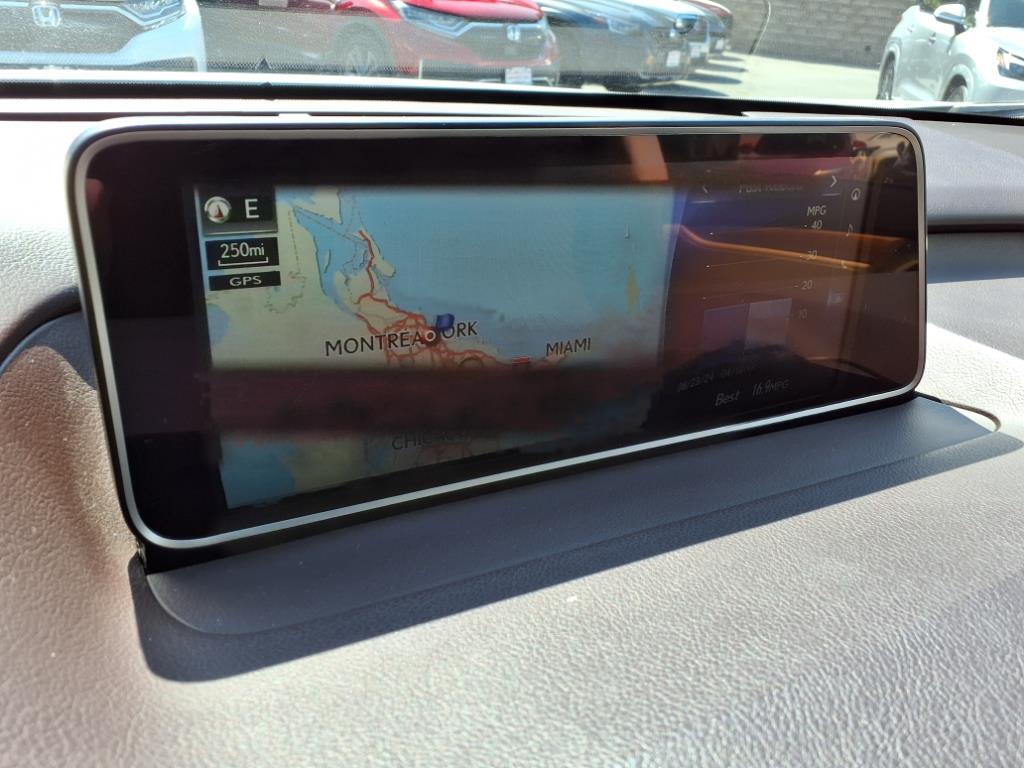 2018 Lexus RX 350L Premium Roanoke VA