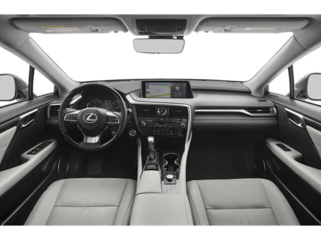 2018 Lexus RX 350L Premium San Antonio TX