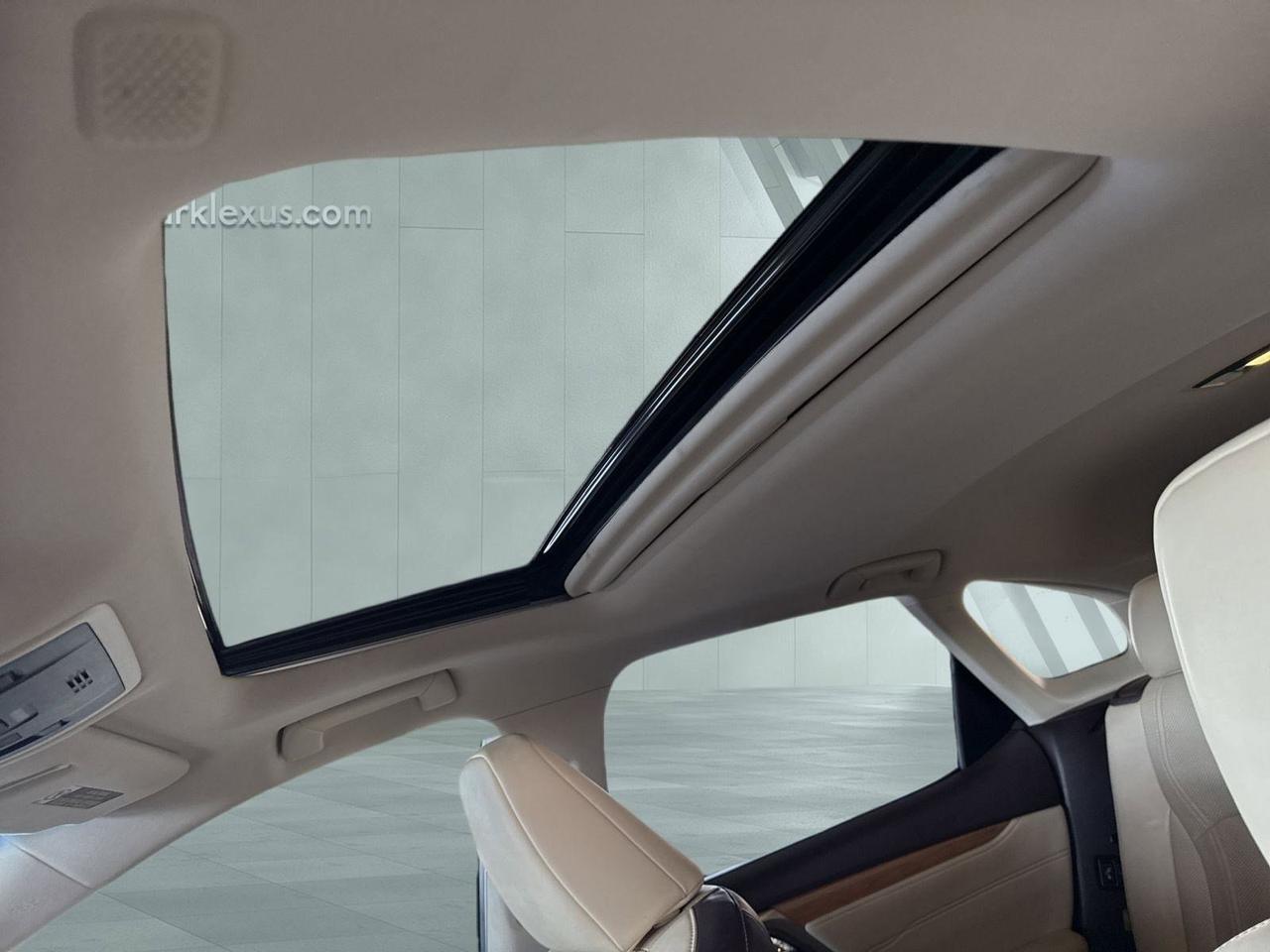 2018 Lexus RX 350L Premium San Antonio TX