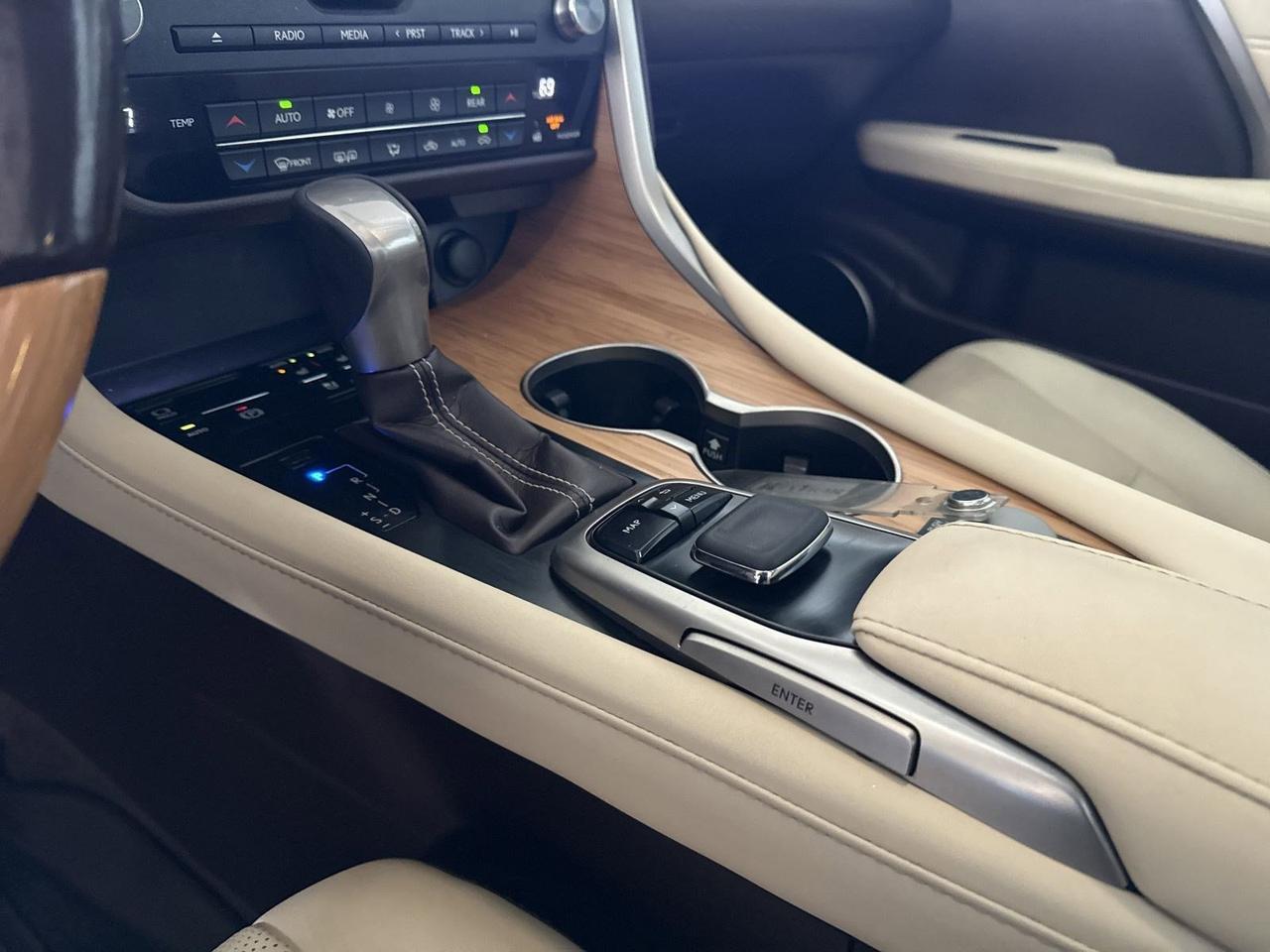 2018 Lexus RX 350L Premium San Antonio TX