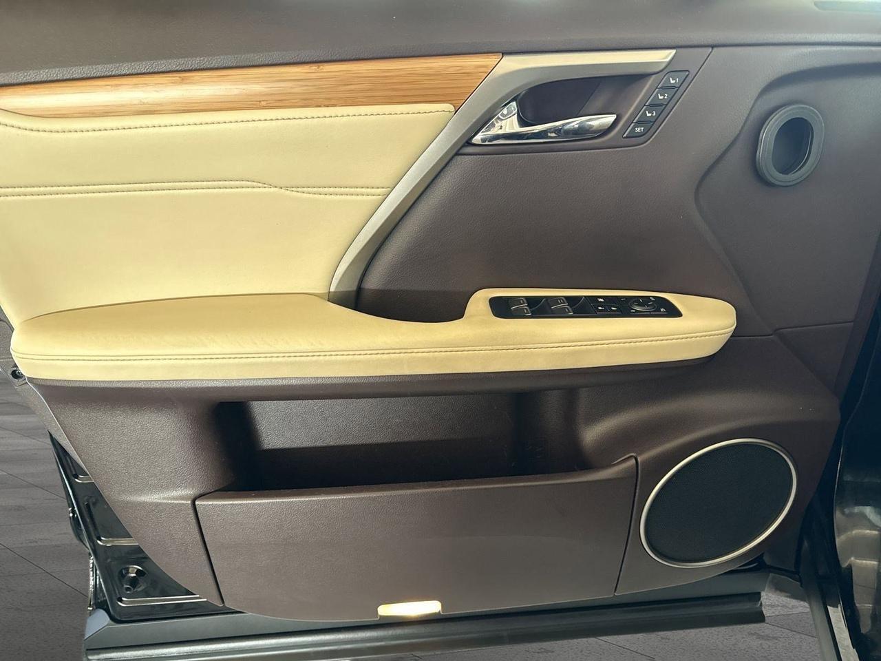 2018 Lexus RX 350L Premium San Antonio TX