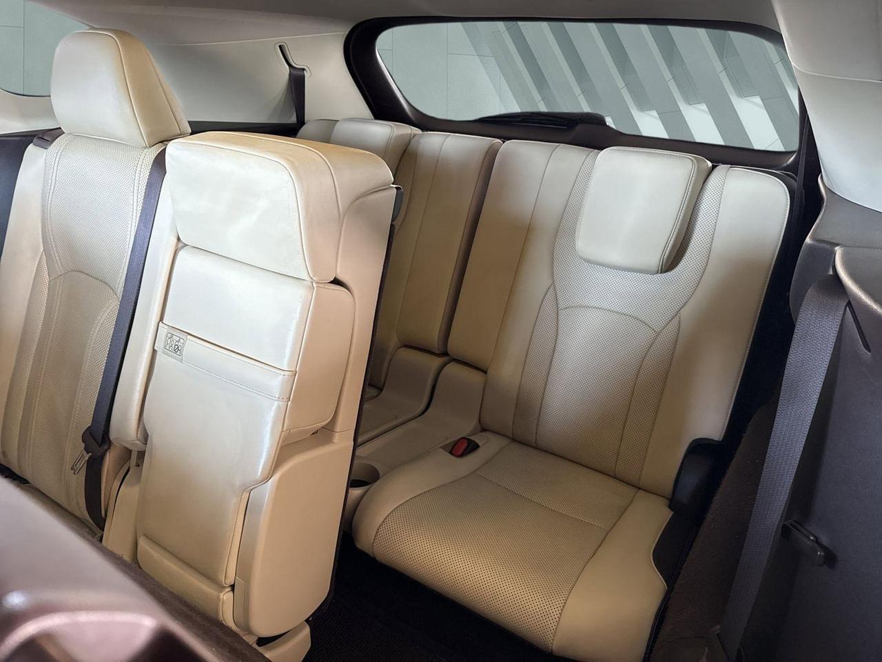 2018 Lexus RX 350L Premium San Antonio TX