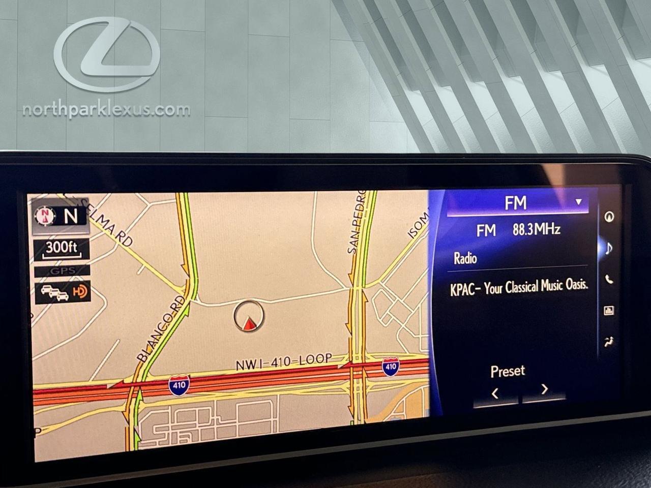 2018 Lexus RX 350L Premium San Antonio TX