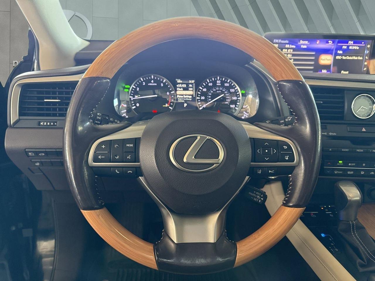 2018 Lexus RX 350L Premium San Antonio TX