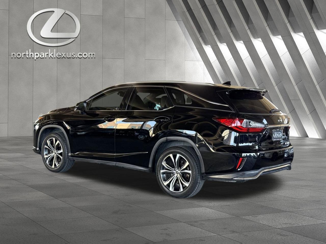 2018 Lexus RX 350L Premium San Antonio TX