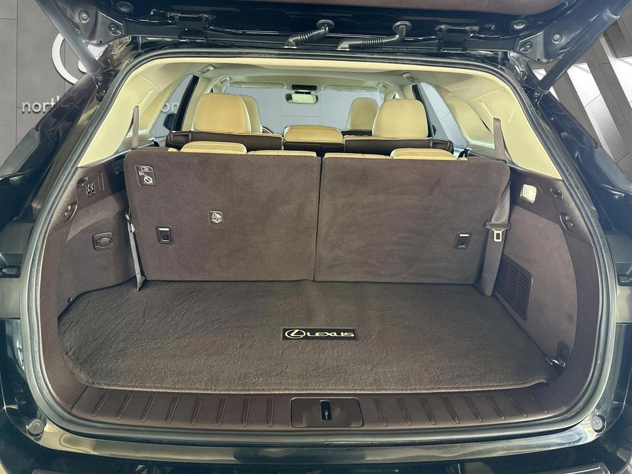 2018 Lexus RX 350L Premium San Antonio TX