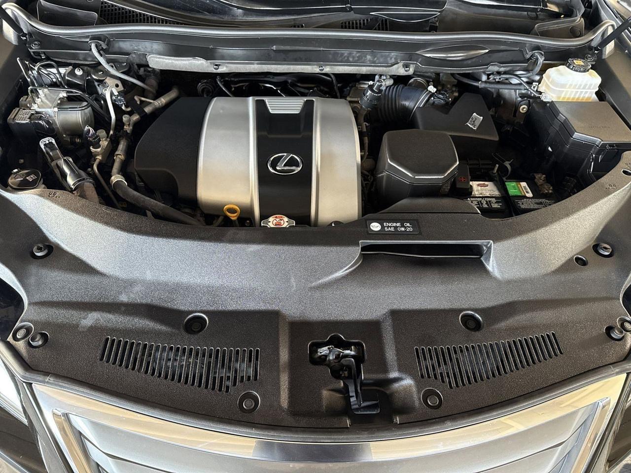 2018 Lexus RX 350L Premium San Antonio TX