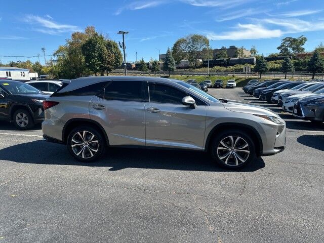 2018 Lexus RX 350L Premium Worcester MA