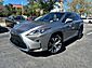 2018 Lexus RX 350L Premium Worcester MA