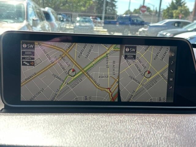 2018 Lexus RX 350L Premium Worcester MA