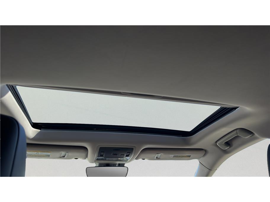 2018 Lexus RX 350L Sport Utility 4D Folsom CA