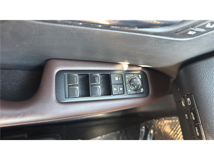 2018 Lexus RX 350L Sport Utility 4D Folsom CA