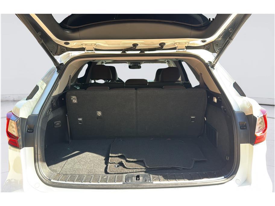2018 Lexus RX 350L Sport Utility 4D Folsom CA