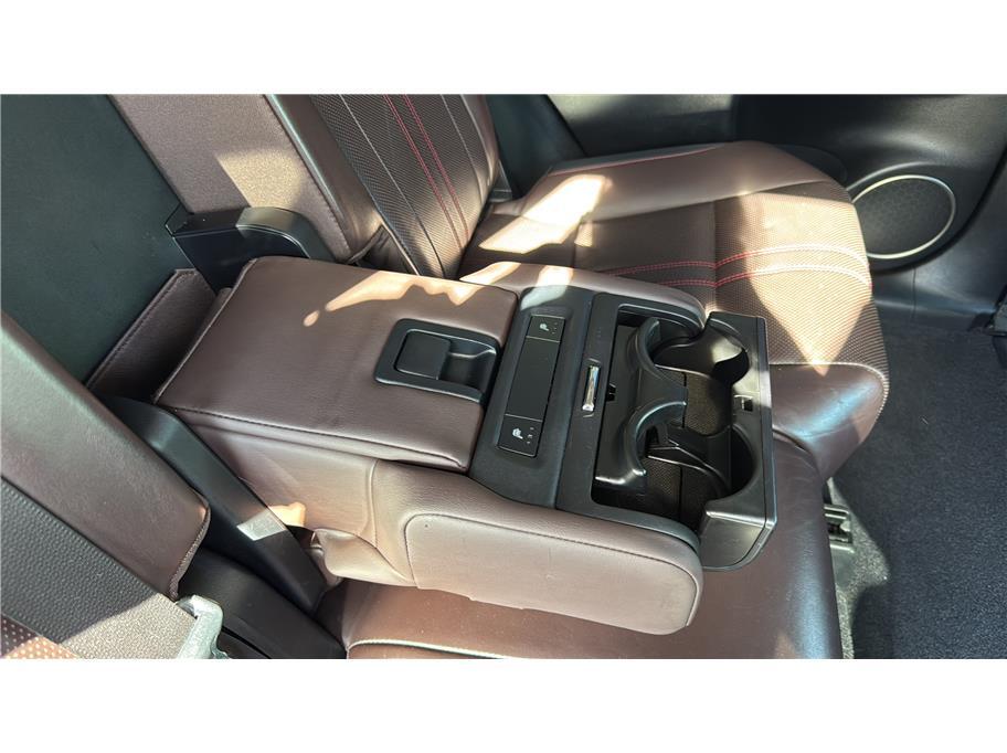 2018 Lexus RX 350L Sport Utility 4D Folsom CA