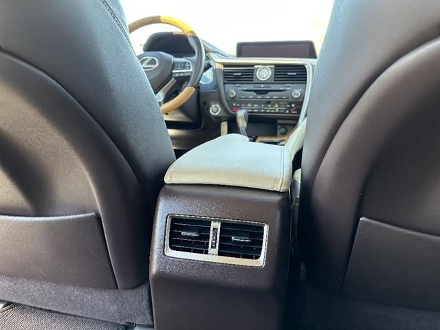 2018 Lexus RX 350L Tucson AZ