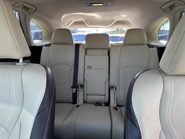 2018 Lexus RX 350L Tucson AZ